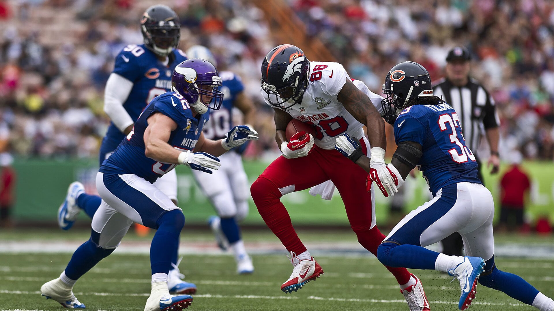 【环保理念】可持续发展在棒球场的实践,可持续性发展体育场馆